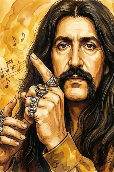 Barış Manço - Anadolu Rock Plakları