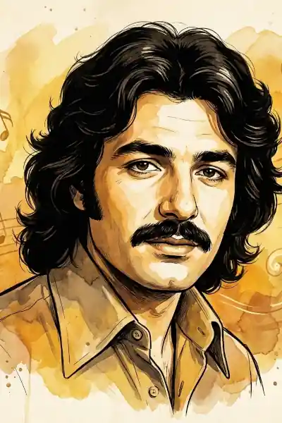 Ferdi Tayfur - Arabesk Plakları