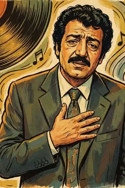 Müslüm Gürses - Arabesk Plakları