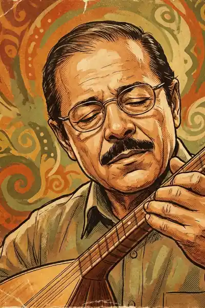 Neşet Ertaş - Türküler & Halk Müziği Plakları