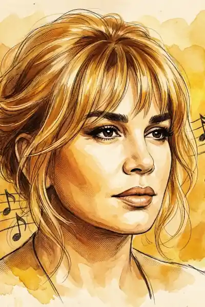 Sezen Aksu - Türkçe Pop Plakları