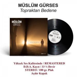 Muesluem-Guerses-Topraktan-bedene-tuerkische-Schallplatte-Plak