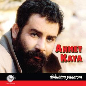 Ahmet-Kaya-Dokunma-Yanarsin-tuerkische-schallplatte-plak