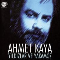 Ahmet-Kaya-Yildizlar-ve-Yakamoz-tuerkische-schallplatte-plak