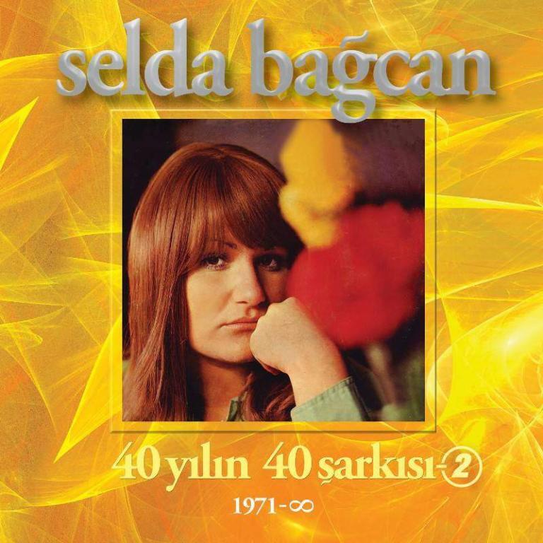 Selda-Bagcan-40-yilin-40-sarkisi-tuerkische-2-2LP-schallplatte-plak
