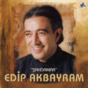 Edip-Akbayram-Sahdamar-tuerkische-Schallplatte-tuerkce-plak