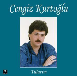 Cengiz-Kurtoglu-Yillarim-tuerkische-schallplatte