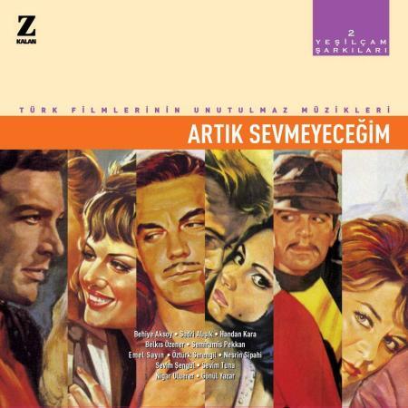 Yesilcam-Sarkilari-2-artik-sevmeyecegim-tuerkische-schallplatte