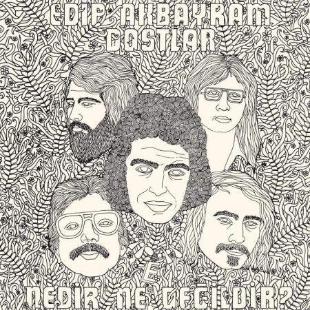 Edip Akbayram nedir ne degildir türkische schallplatte