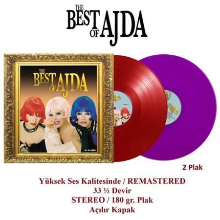 Ajda-Pekkan-Best-of-tuerkische-schallplatte