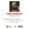 Cem Karaca Cemazül evvel - türkische schallplatte-2