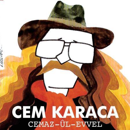 Cem-Karaca-Cemazuel-evvel-tuerkische-schallplatte