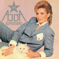 Ajda-Pekkan-superstar-plak-schallplatte