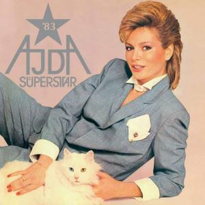 Ajda-Pekkan-superstar-plak-schallplatte