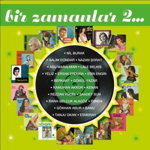 Bir-Zamanlar-2-Karisik-Tuerkische-Schallplatte
