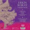 Erkin Koray Tamam Artik - türkische Schallplatte-2