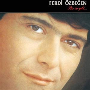 Ferdi-Oezbegen-bir-sir-gibi-tuerkische-Schallplatte