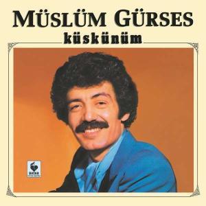 Muesluem-Guerses-Kueskuenuem-tuerkische-schallplatte-Plak