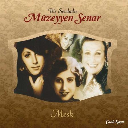 Muezeyyen-Senar-tuerkische-Schallplatte-Mesk-tuerkce-plak