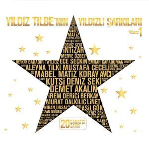 Yildiz-Tilbenin-Yildizli-Sarkilari-Tuerkische-Schallplatte