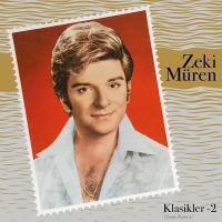Zeki-Mueren-Klasikler-2-tuerkische-Schallplatte