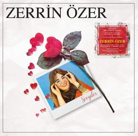 Zerrin-Oezer-Schallplatte-Sevgiler-tuerkce-plak