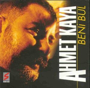 Ahmet-Kaya-tuerkische-CD-Beni-bul