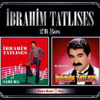 Ibrahim Tatlıses (2x CD) türkisch - Sabuha/Aci Gercekler