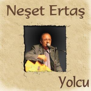 Neset Ertas Plak türkische Schallplatte - yolcu-1