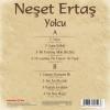Neset Ertas Plak türkische Schallplatte - yolcu-2