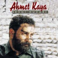 Ahmet Kaya Sevgi Duvari türkische CD-1