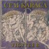 Cem Karaca türkische LP Schallplatte - picture disk yigitler-1