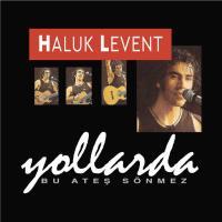 Haluk Levent LP türkische Schallplatte-1