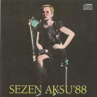 Sezen Aku 88 türkische CD
