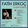 Fatih Erkoc Ellerim Bombos - türkische Schallplatte, plak-2
