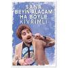 Sana Beyin Alacam Ahsap Poster | Holzposter-11071