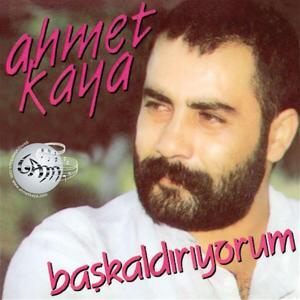 Ahmet Kaya CD Baskaldiriyorum - türkce