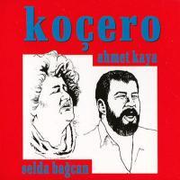 Ahmet Kaya Selda Bagcan CD türkisch Kocero