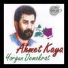 Ahmet Kaya Yorgun Demokrat - türkische Musik CD
