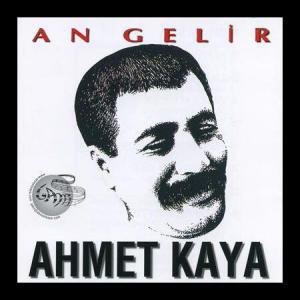 Ahmet Kaya An Gelir türkische CD