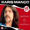 Baris Manco 3x CD Arsiv Set