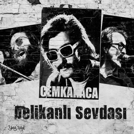 Cem Karaca Delikanli Sevdasi türkische Musik CD