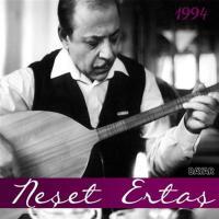 Neset Ertas CD türkisch - türkce Müzik - 1994