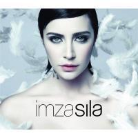 Sila Imza plak, türkische Schallplatte