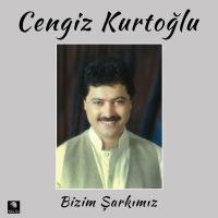 Cengiz Kurtoglu Plak - Bizim Sarkimiz - Schallplatte