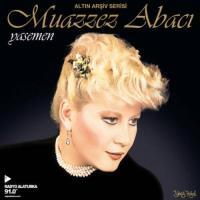 Muazzez Abaci Yasemen Plak - türkische Schallplatte