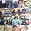 Türkiye Yesilcam Filmleri Nostalji Kartpostal -1
