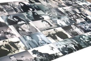Türkiye Yesilcam Filmleri Nostalji Kartpostal -7