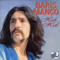 Baris Manco müzik cd türkisch Hal Hal