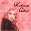 Kamuran Akkor Plak Dieyemedim türkische Schallplatte-1